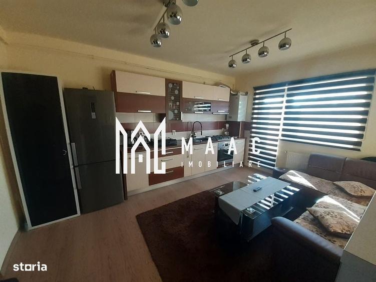 Apartament 2 camere I Selimbar - Rosse Garden I Balcon - 2