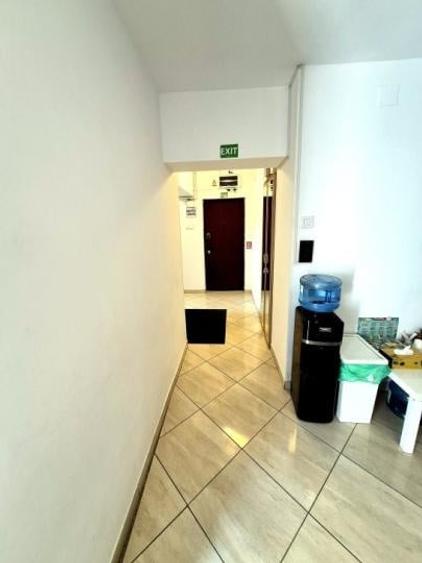 Apartament cu 4 camere decomandat, mobilat în Unirii