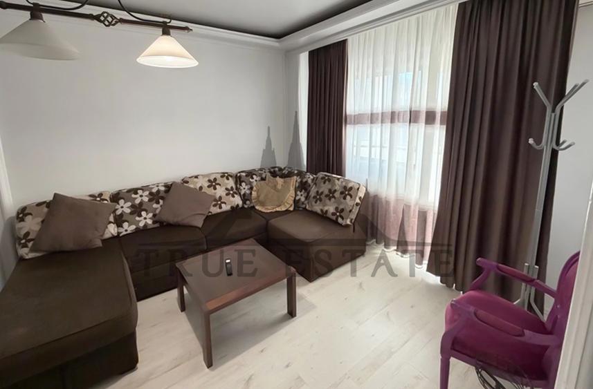 Apartament cu 2 camere semidecomandat în Moșilor — fotografia 1