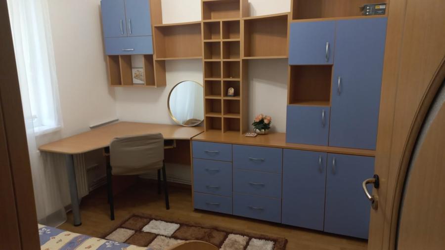Apartament cu 2 camere semidecomandat în Gheorgheni