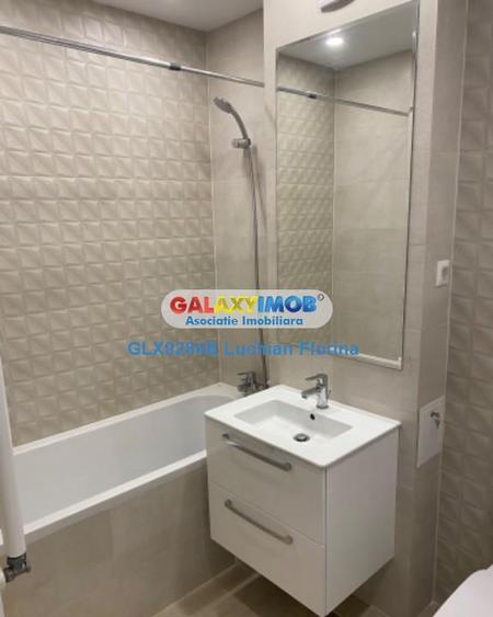 Apartament cu 2 camere decomandat, mobilat în Theodor Pallady