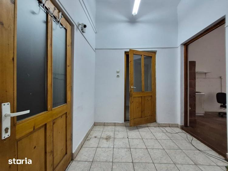 Spa?iu comercial de inchiriat Zona Nicolae Balcescu, Sibiu - 2