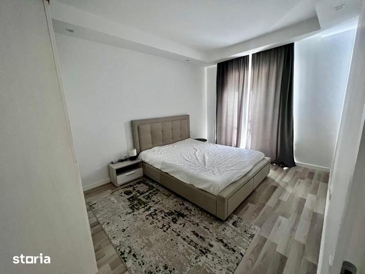 Apartament cu 2 camere în Ștefăneștii de Jos