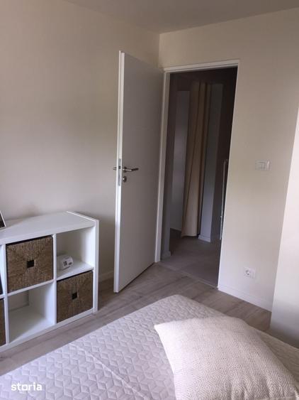Apartament cu 2 camere decomandate, Obcini - 8
