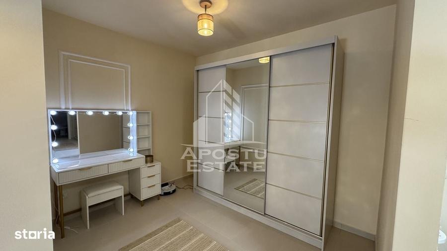 Apartament cu 2 camere în Giroc