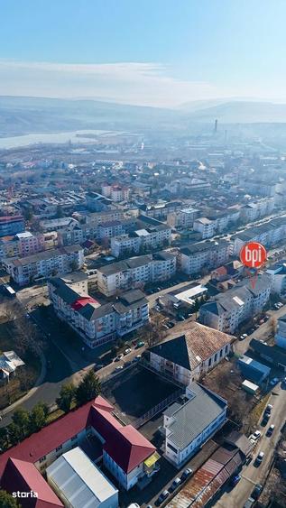 SE VINDE Apartament premium cu 3 camere, renovat, central Falticeni - 7