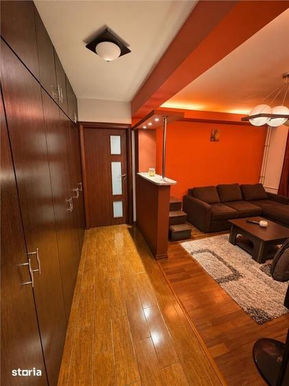Apartament cu 2 camere de inchiriat | Drumul Taberei - 5