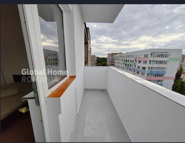 Apartament cu 3 camere decomandat, mobilat în Tineretului