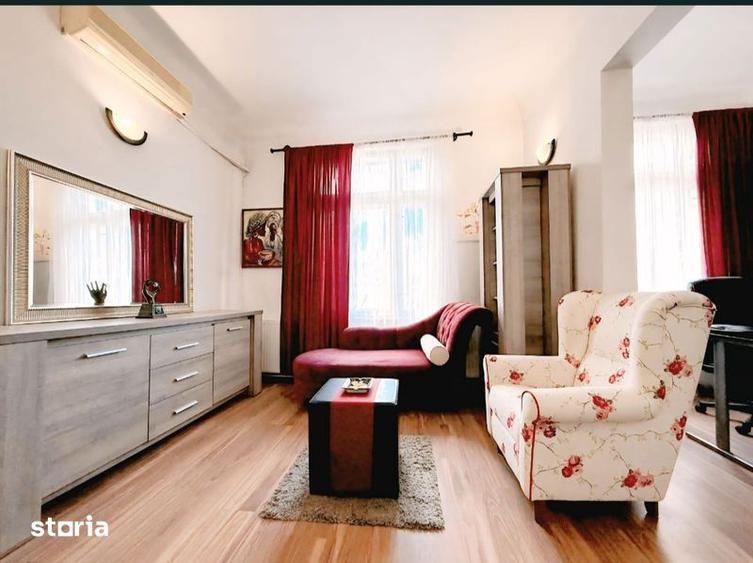 Apartament in vila - Central - Dispus pe 2 etaje - 1