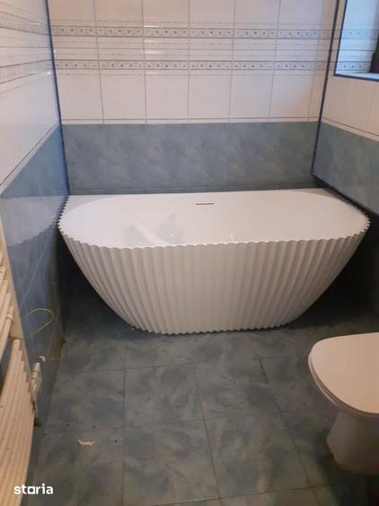 Apartament cu 2 camere semidecomandat în Eminescu