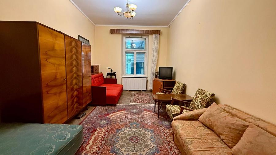 COMISION 0% | Apartament 2 Camere | UltraCentral | Etaj 2 - 3