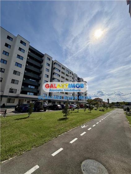 Vanzare apartament 2 camere Ivory Residence Pipera OMV 0 COMISION - 46