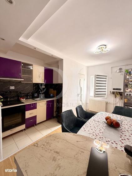 Apartament la cheie / etaj intermediar / Zona Lidl - 3