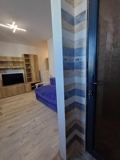 Garsonieră semidecomandată în Drumul Taberei