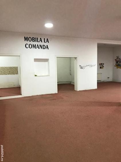 Spațiu comercial, de 225 mp, în Bârlad