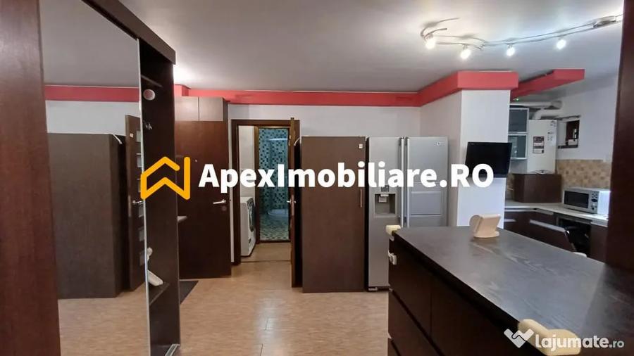 Apartament 2 camere de inchiriat Aviatiei Bucure?ti | ApexI - 1