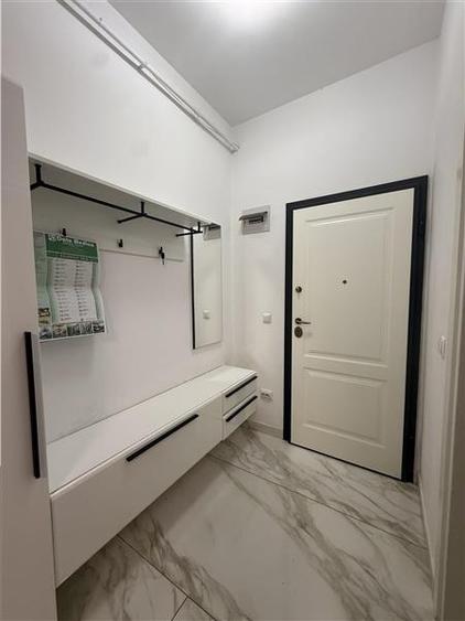 Apartament cu 2 camere decomandat, mobilat în Păcurari