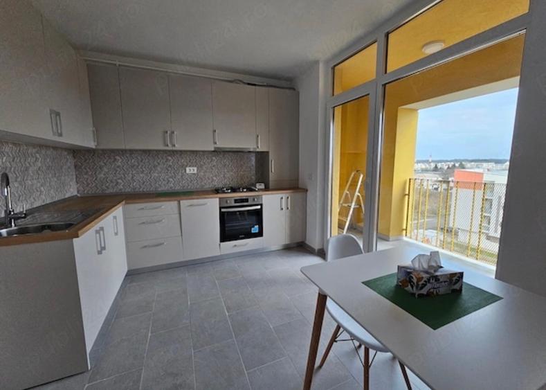 🏡 Apartament Nou cu 2 Camere | Kara Residence | - 5