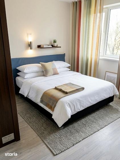 Apartament cu 5 camere în Mazepa 1