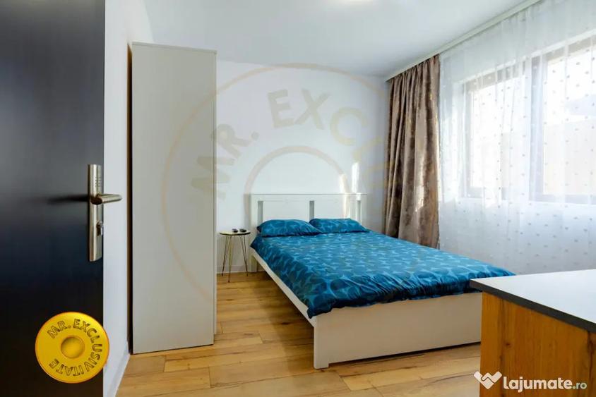 Casă cu 3 camere cu Teren 447 Mp în Ștefănești