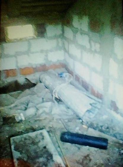 Casă cu Teren 1300 Mp în Cornea