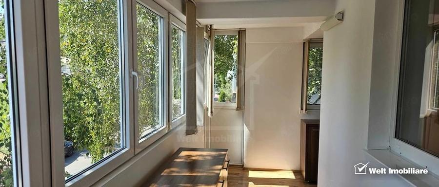 Apartament cu 2 camere in zona Buna Ziua, Grand Hotel Italia - 8