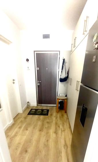 Apartament cu 2 camere decomandat, mobilat în Semicentral