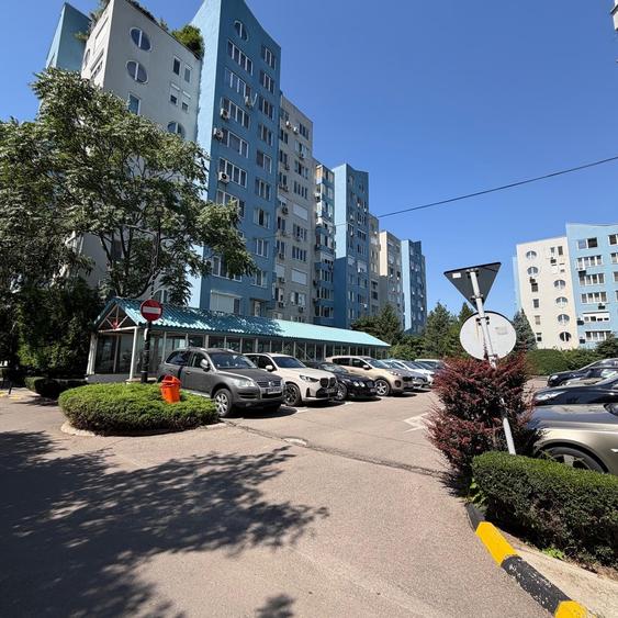 Birou, de 163 mp, în Calea Plevnei