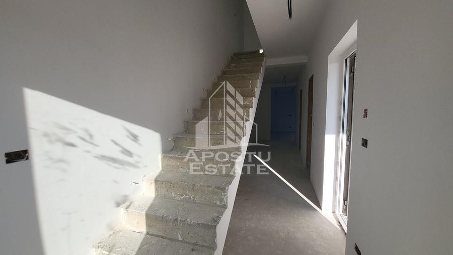 Duplex la cheie,4 camere Giarmata Mare - 6