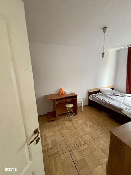 Apartament cu 2 camere decomandat, mobilat în Circumvalațiunii