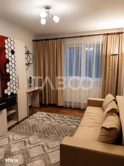 Apartament cu 2 camere semidecomandat, mobilat în Mănăștur — fotografia 3