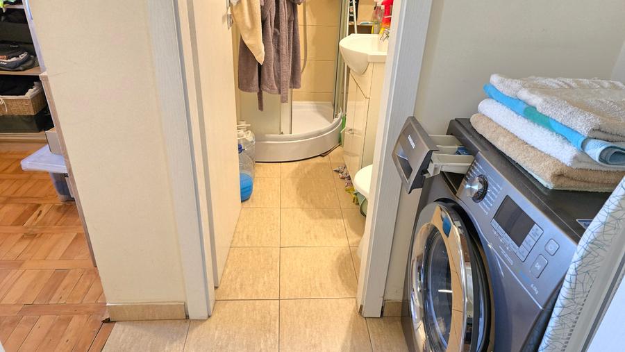 Apartament cu 2 camere semidecomandat în Astoria