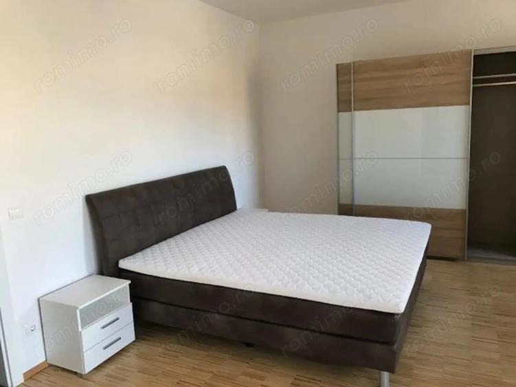 Garsonieră decomandată în 13 Septembrie