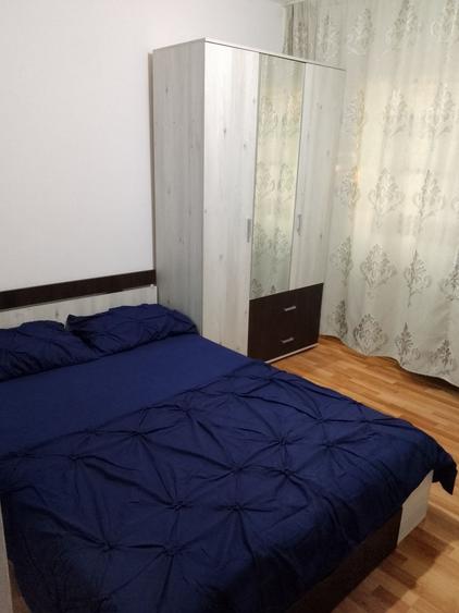Apartament cu 2 camere decomandat în Crihala