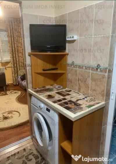 Garsonieră în Astra