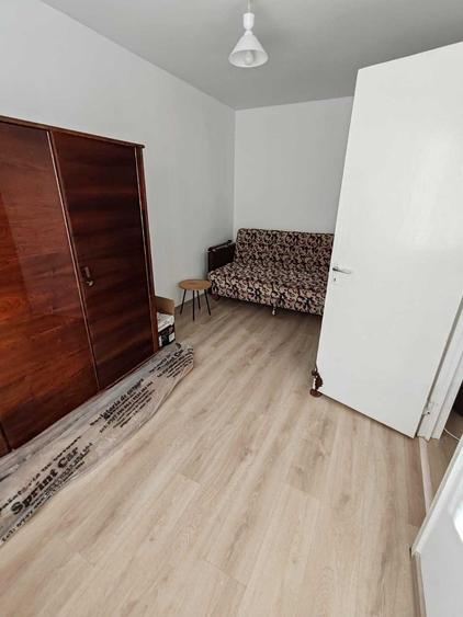 Apartament cu 2 camere semidecomandat în Tătărași