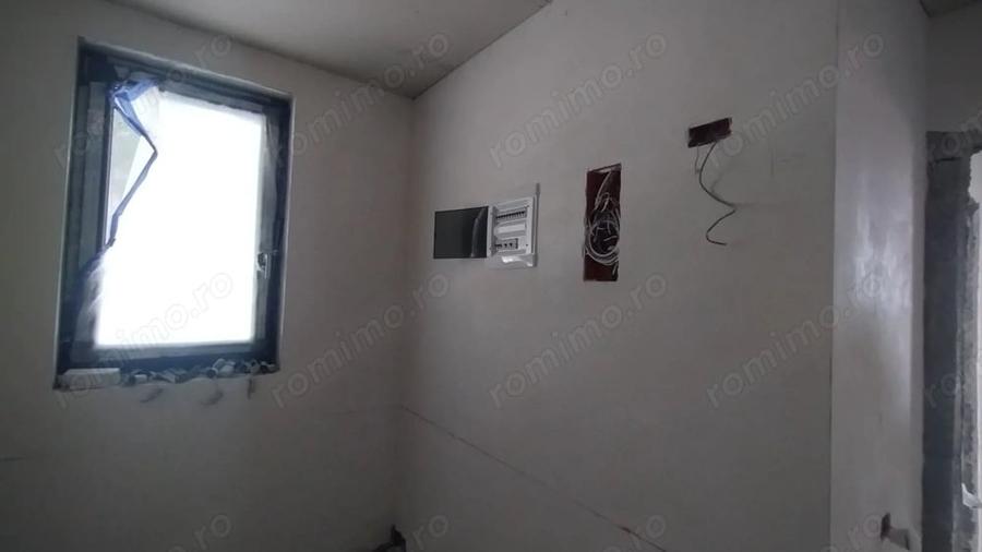 Casă cu Teren 360 Mp în Central