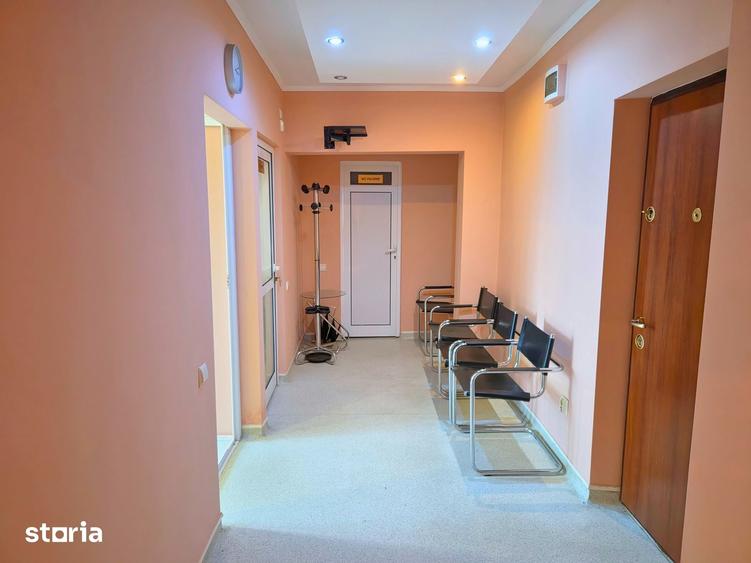 Apartament cu 2 camere decomandat în Ostroveni