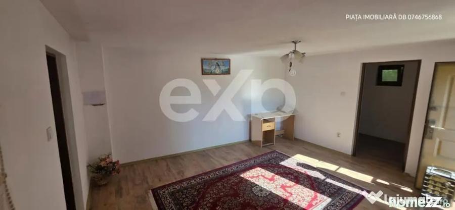 Casă cu 7 camere cu Teren 1000 Mp în Râncăciov