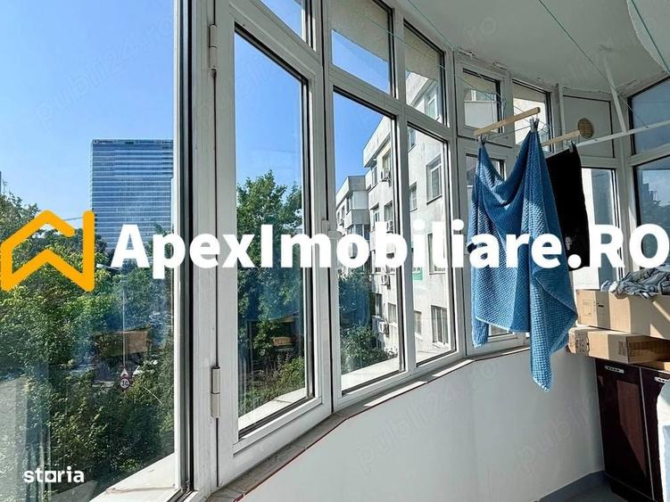 Apartament 3 camere de inchiriat Aviatiei Bucuresti | ApexImobiliare.r - 4