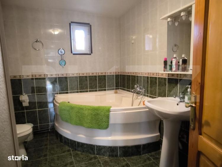 Casă cu 4 camere semidecomandat în Bâlta