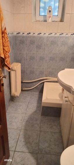 Apartament cu 2 camere decomandat în George Enescu