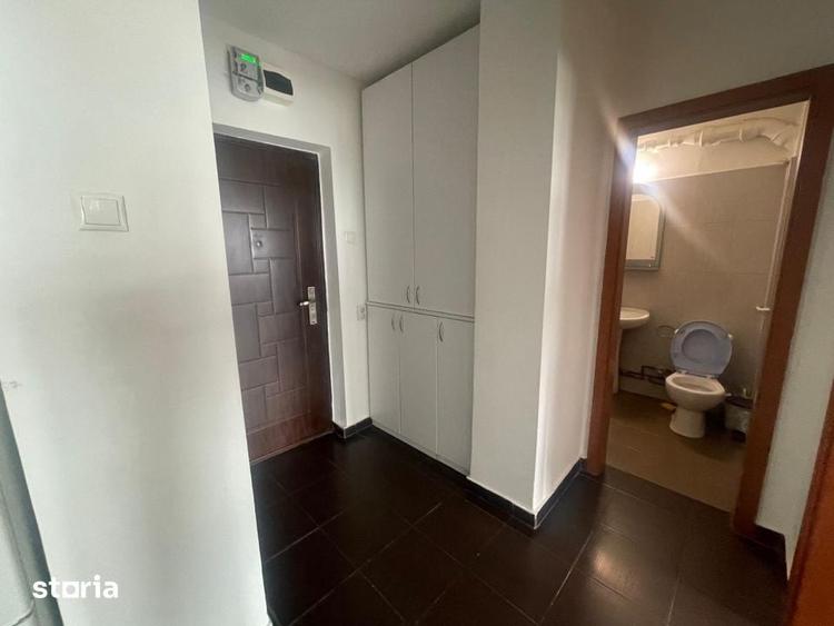 Apartament cu 2 camere decomandat în Gării
