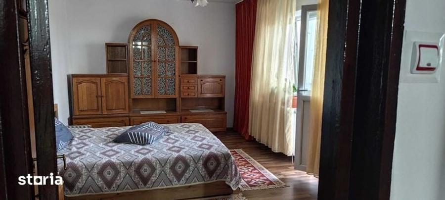 Apartament cu 2 camere decomandat în Pantelimon