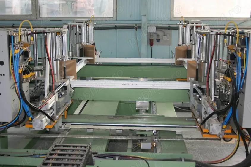 Spațiu comercial, de 3,500 mp, în Petros