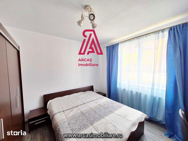Apartament 2 camere de vanzare-54mp- str. D. Cantemir-Strand! - 11