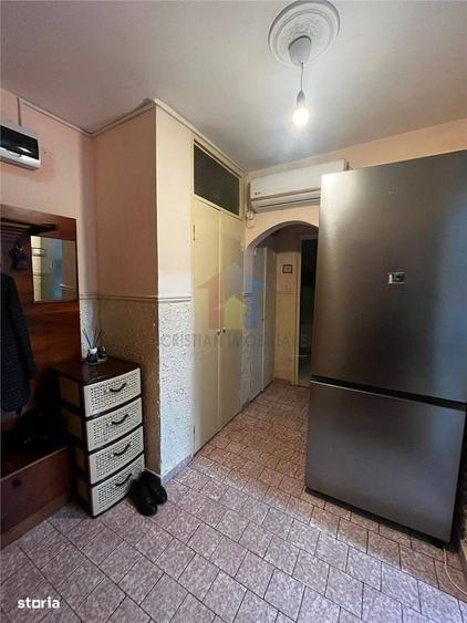 2 camere confort 1 decomandat, Progresu - 4