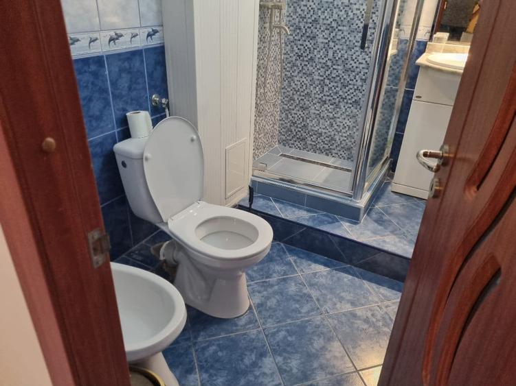 Apartament cu 2 camere decomandat în Astra