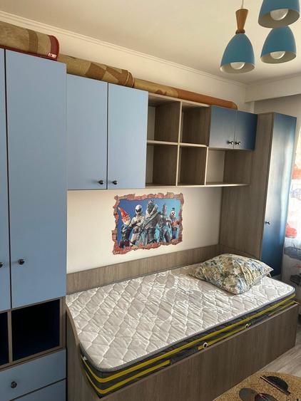 Apartament 3 camere de inchiriat - 8