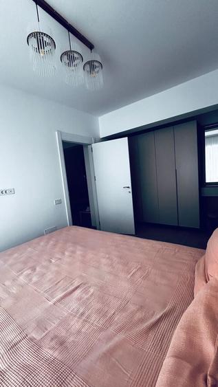 Ap. 2 camere, 81 Residence, prima Inchiriere, mobilat nou - 9